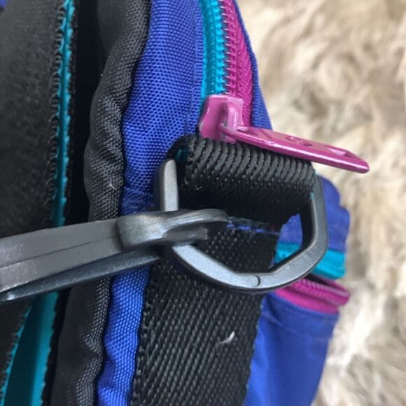 Vintage 90’s Samsonite World Sport Camera Bag - Picture 10 of 15